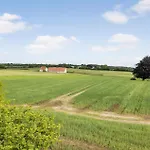 3 Bedroom Beautiful In * Nordborg
