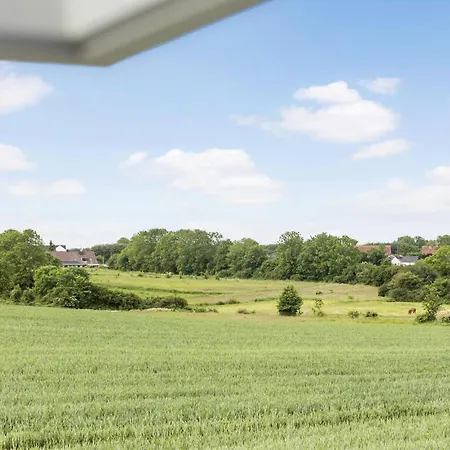 3 Bedroom Beautiful In Hébergement de vacances Nordborg