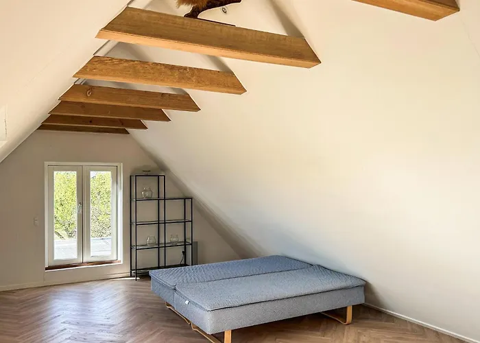 Dom wakacyjny 3 Bedroom Beautiful In Nordborg