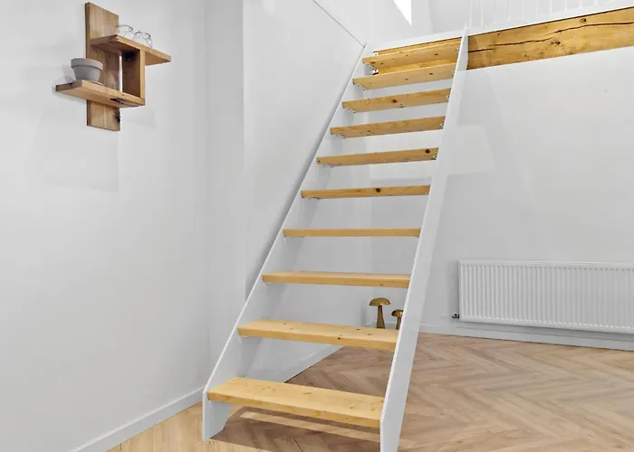 3 Bedroom Beautiful In Dom wakacyjny *