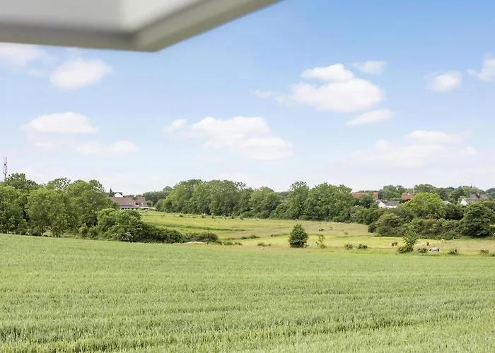 3 Bedroom Beautiful In Dom wakacyjny Nordborg