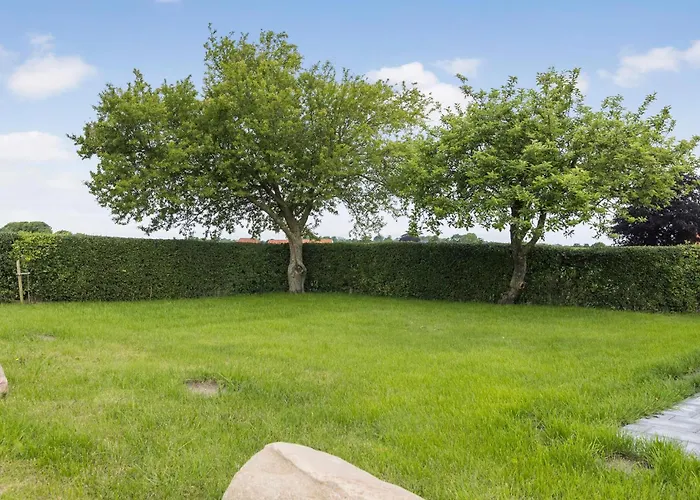 3 Bedroom Beautiful In Dom wakacyjny